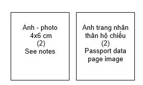 Thông tư 57/2020/TT-BCA của Bộ Công an về việc sửa đổi, bổ sung một số điều của Thông tư 04/2015/TT-BCA ngày 05/01/2015 của Bộ Công an quy định mẫu giấy tờ  liên quan đến việc nhập cảnh, xuất cảnh, cư trú của người nước ngoài tại Việt Nam