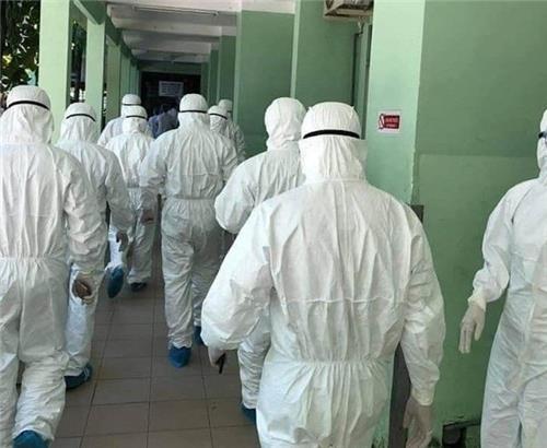 Thông báo khẩn số 22: Cần tìm gấp người đến 5 địa điểm và 2 chuyến bay