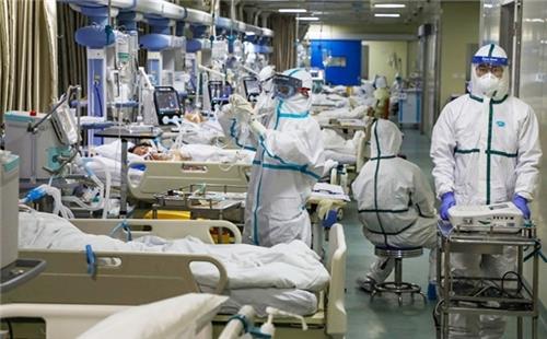 Thêm 2 ca tử vong có mắc Covid-19 tại Việt Nam