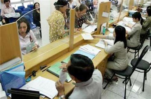 Chỉ luân chuyển công tác công chức là quản lý, lãnh đạo?