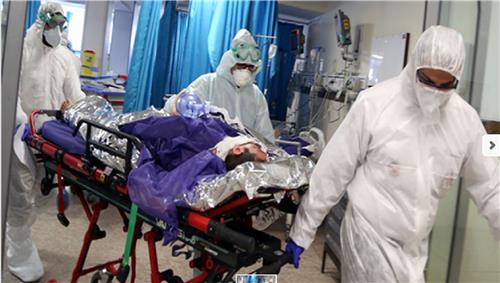 Ca 16 tử vong vì viêm phổi do Covid-19 trên nền suy tim, đái tháo đường