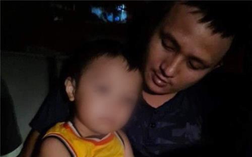 Vụ cháu bé 2 tuổi ở Bắc Ninh: Mức án nào cho kẻ bắt cóc?