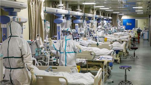 Ghi nhận ca tử vong thứ 32 có mắc Covid-19 tại Việt Nam