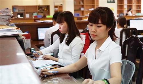 Trước 01/7/2021, ban hành hướng dẫn vị trí việc làm viên chức