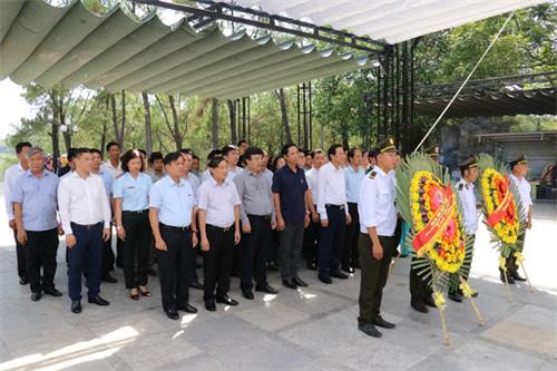 Chế độ cho cán bộ, chiến sĩ hy sinh khi làm nhiệm vụ