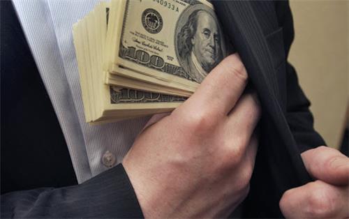 Môi giới hối lộ bị xử phạt thế nào theo quy định mới nhất