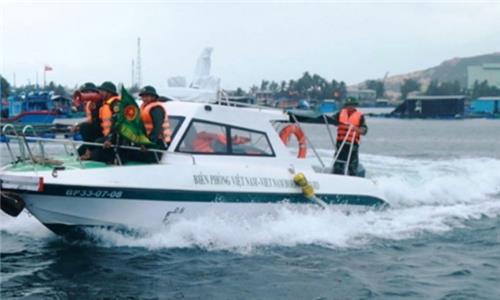 Chỉ đạo mới nhất của Thủ tướng tập trung ứng phó bão số 13