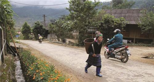 Thay đổi tiêu chí xác định thôn đặc biệt khó khăn từ 31/12/2020