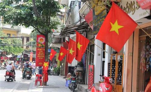 Lịch nghỉ ngày Quốc khánh 02/9 năm 2021