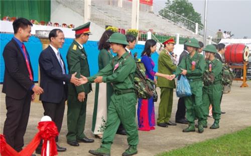 Chỉ thị mới nhất của Hà Nội về gọi công dân nhập ngũ 2021