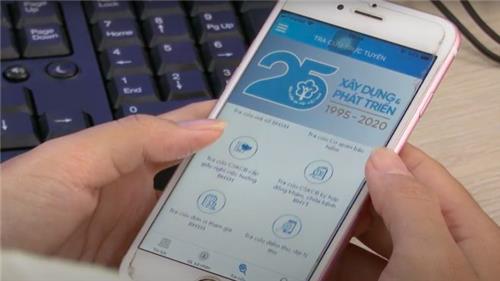 9 điều cần biết về VssID - Ứng dụng thay thế Sổ BHXH, Thẻ BHYT