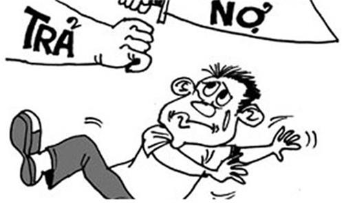 Siết nợ phạm tội gì? Bị xử lý như thế nào?