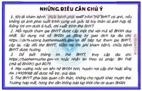 Quyết định 1666/QĐ-BHXH của Bảo hiểm xã hội Việt Nam về việc ban hành Mẫu thẻ bảo hiểm y tế