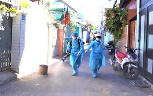 Khẩn: Những người đến các địa điểm sau phải liên hệ cơ quan y tế