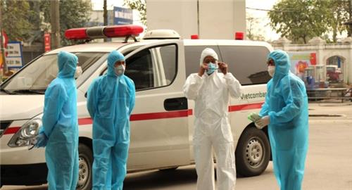 Thêm 19 ca mắc Covid-19 trong cộng đồng tại Hà Nội và 4 tỉnh khác