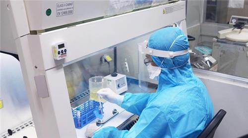 Tin vui: 12 giờ qua, Việt Nam không có ca nhiễm Covid-19 mới