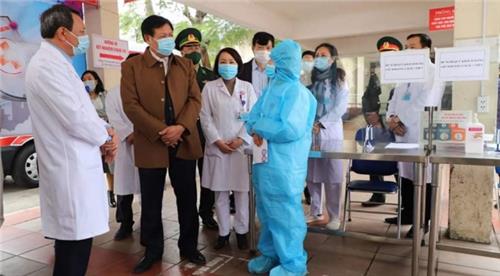 TP. HCM mở rộng giám sát y tế người đến từ Gia Lai, Bình Dương