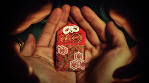 Lừa đảo bán 'bùa yêu' qua mạng, cẩn thận đi tù!