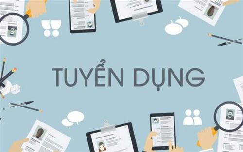 LuatVietnam tuyển dụng Biên tập viên