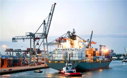 Đến 2025, dịch vụ logistics đóng góp tỷ trọng 5-6% vào GDP