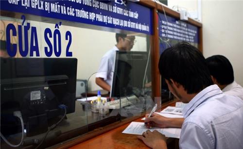 Siết việc cấp giấy khám sức khỏe cho lái xe kinh doanh vận tải