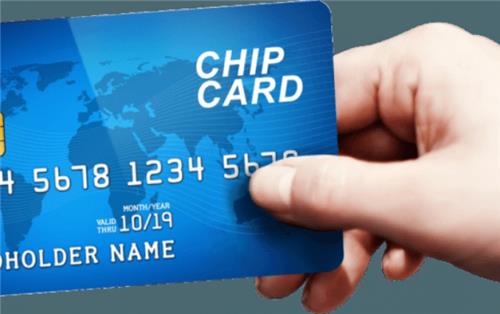 Người dân được cấp thẻ ATM gắn chip từ ngày 31/3/2021