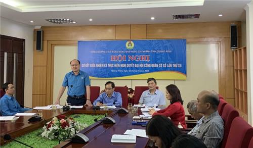 Hướng dẫn về phí công đoàn khi chưa có công đoàn cơ sở