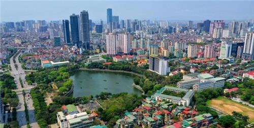 Từ 01/7/2021, Chủ tịch phường tại Hà Nội, TP. HCM là công chức