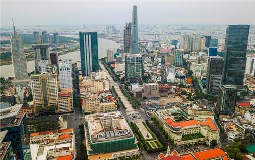 TP. Hồ Chí Minh thêm 1 Phó Chánh Văn phòng UBND từ 25/3/2021