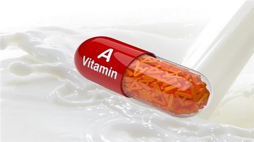 Toàn dân đưa trẻ đi uống Vitamin A vào ngày 01 - 02/6/2021