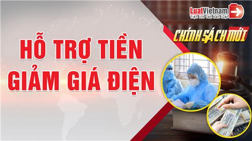 Video: Chính sách hỗ trợ người dân do ảnh hưởng Covid-19