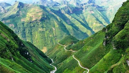 Danh sách 3434 xã đồng bào dân tộc thiểu số và miền núi từ 2021