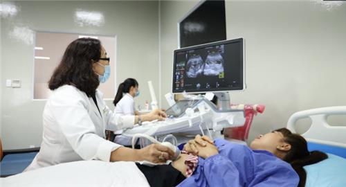Khám ngoại trú trái tuyến có được hưởng bảo hiểm y tế?