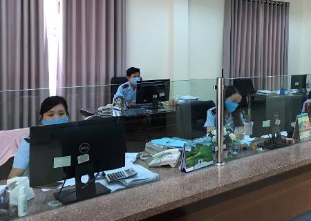 Tổng cục Hải quan hướng dẫn thực hiện cưỡng chế thuế