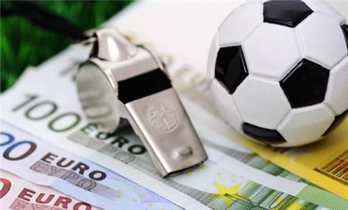 Cá độ bóng đá mùa Euro bị phạt thế nào?