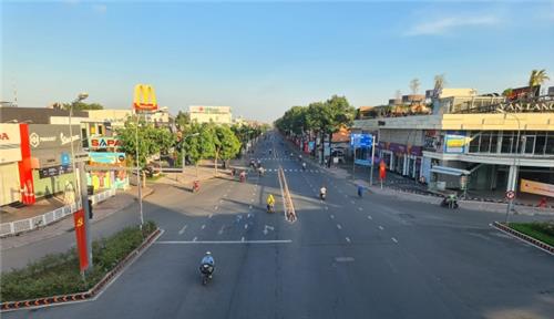 Chính phủ: Có thể giãn cách ở mức cao hơn tại 1 số địa phương