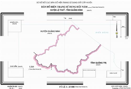 Thông tư 27/2018/TT-BTNMT của Bộ Tài nguyên và Môi trường về việc quy định về thống kê, kiểm kê đất đai và lập bản đồ hiện trạng sử dụng đất