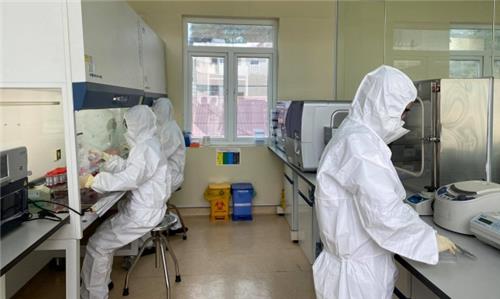 4 tiêu chí phân loại nguy cơ người nhiễm Covid-19