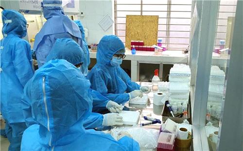 Ngày 04/8: Thêm 7.623 ca Covid-19 mới, công bố 256 ca tử vong