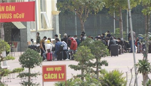 Phụ cấp hỗ trợ chống dịch cho cán bộ y tế, tình nguyện viên