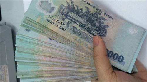 Làm thủ tục online để nhận 3,7 triệu đồng tiền hỗ trợ Covid-19 thế nào?