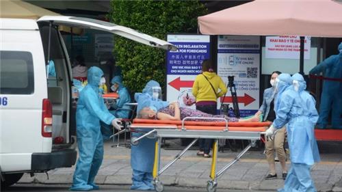 Tối 09/8: Thêm 4.185 ca mắc mới Covid-19