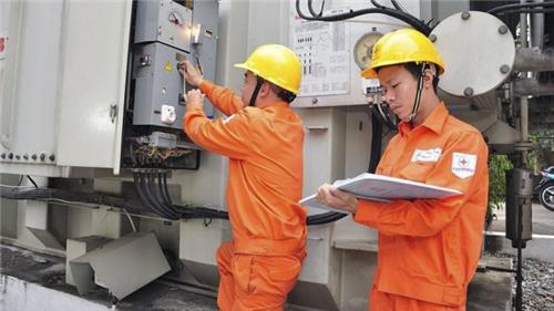 Điều chỉnh một số quy định về thực hiện giá bán điện