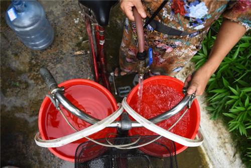 Chính thức: Nhiều người dân Hà Nội được miễn phí nước sạch