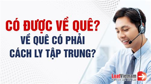 Video: Có được về quê bằng xe máy khi đang giãn cách xã hội?