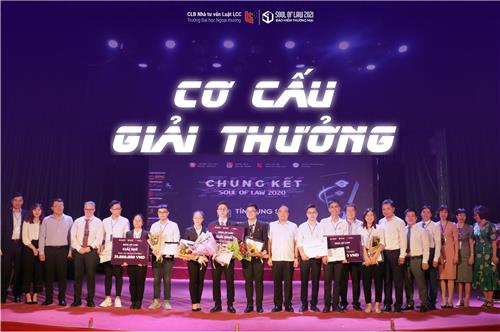 LuatVietnam đồng hành cùng sinh viên Đại học Ngoại thương