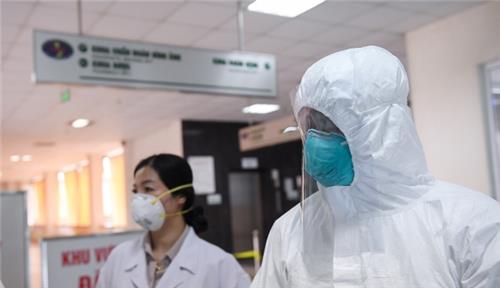 Tối 31/8/2021: Thêm 12.607 ca mắc mới Covid-19