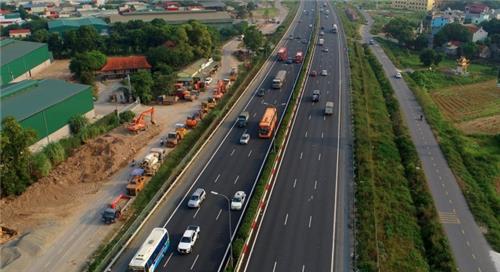 Quy hoạch phát triển mạng lưới đường bộ đến năm 2030