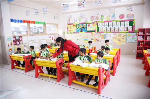 Điều kiện, thủ tục thành lập trường mầm non tư thục