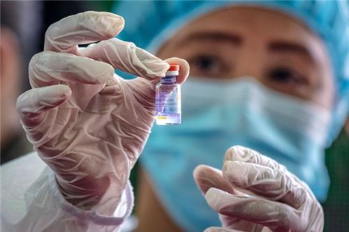 Tổng hợp văn bản hướng dẫn phòng, chống dịch Covid-19